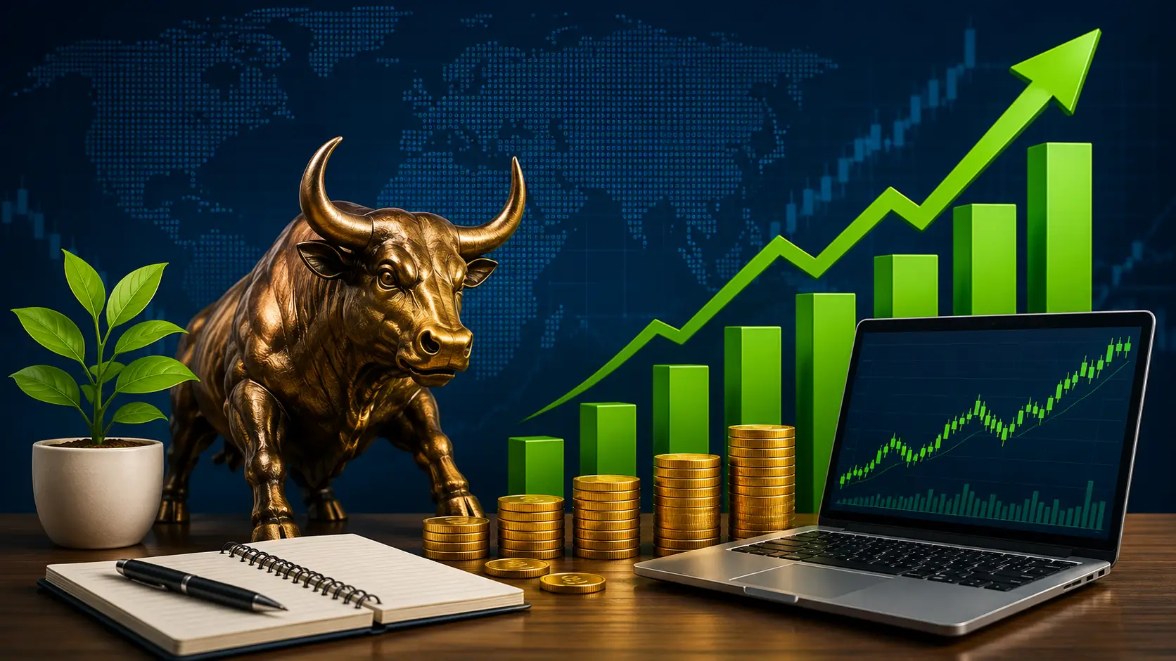 Stock Market Tips for Beginners
