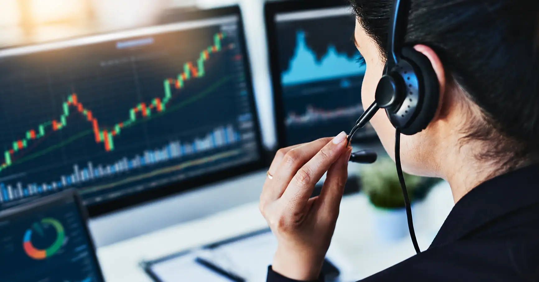 Stock Advisory Company