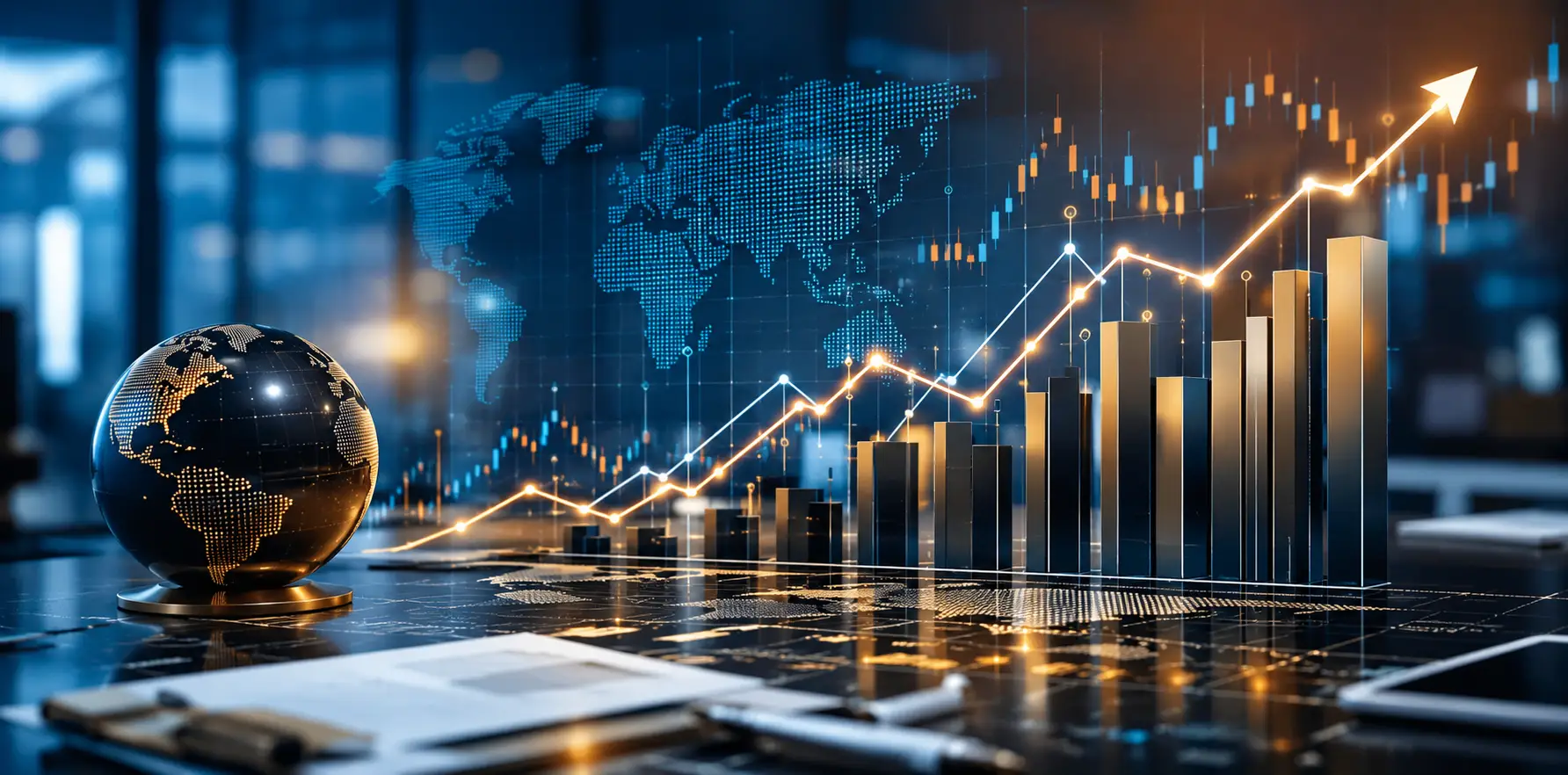Top 10 Stock Market Company