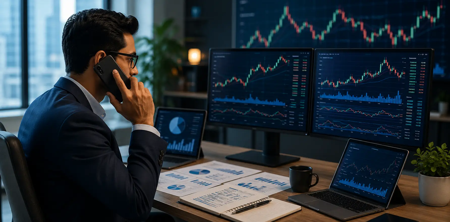 SEBI Registered Investment Advisor
