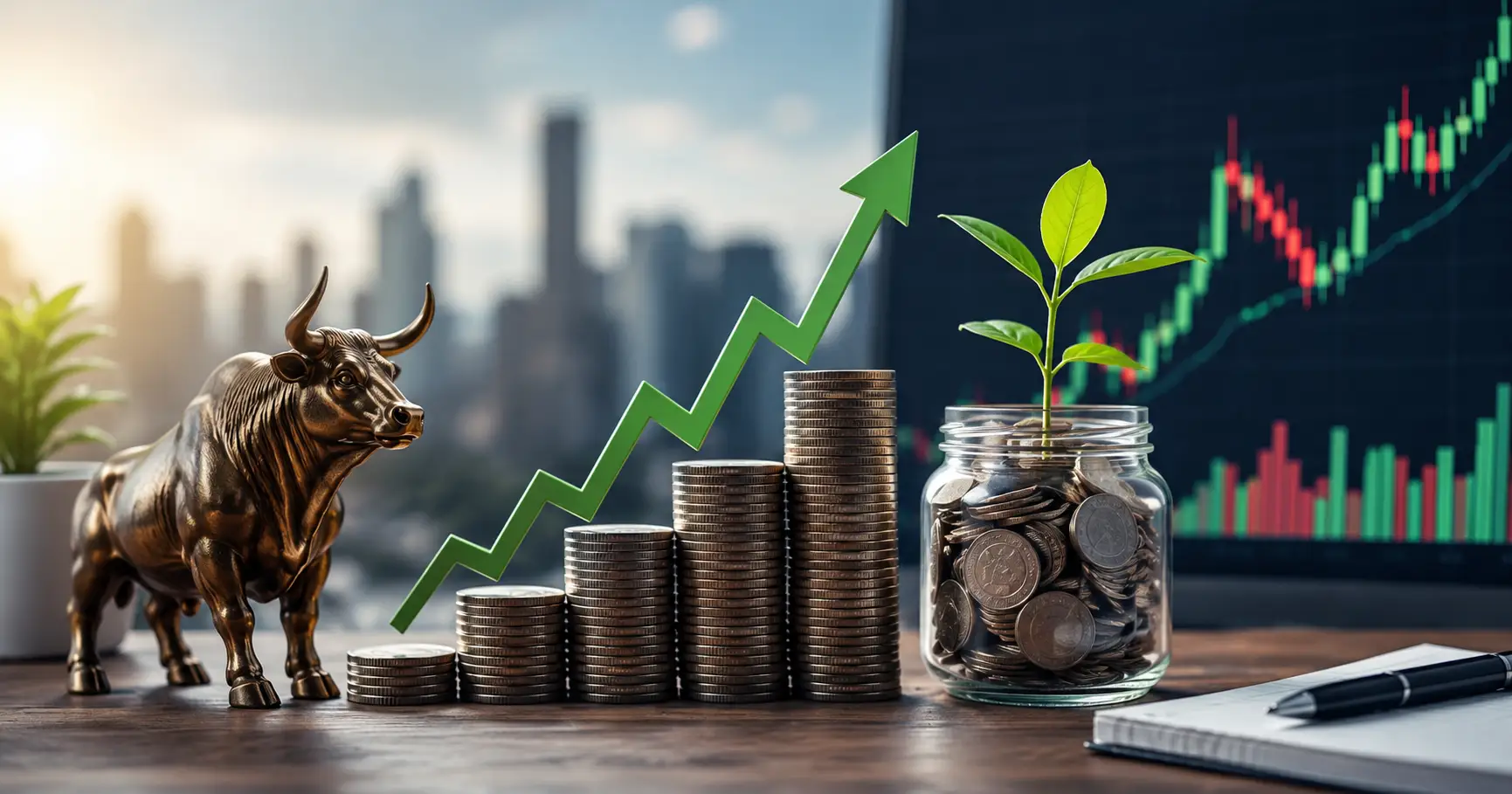 Share Market Investment Tips