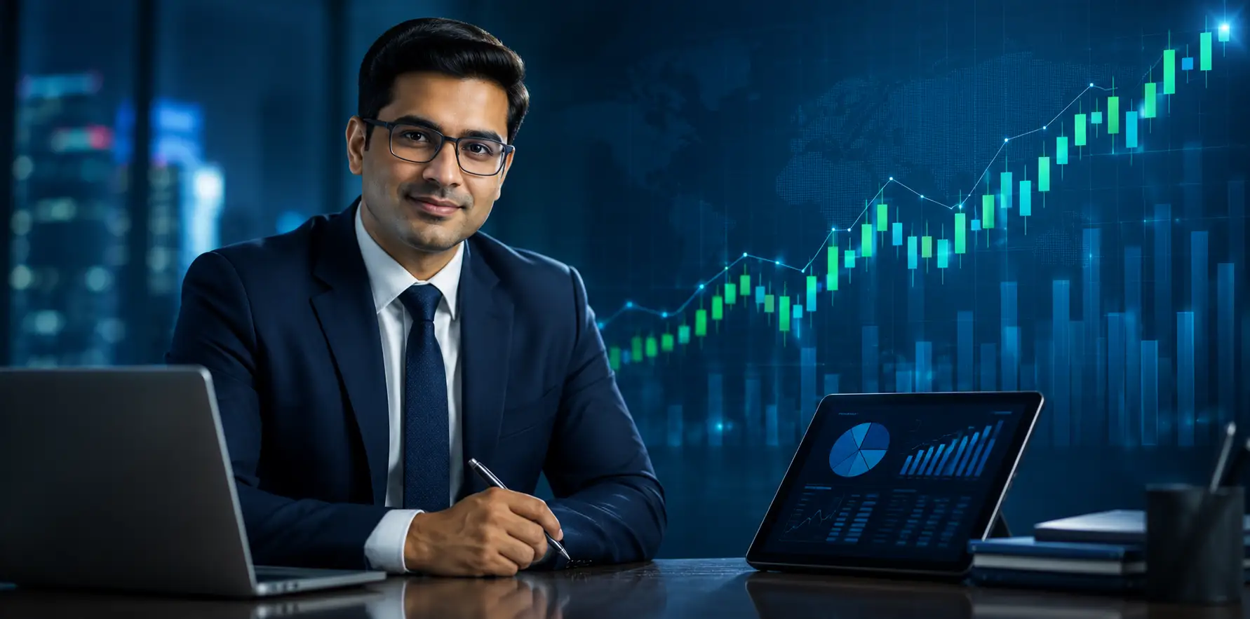 Best Stock Tips Provider