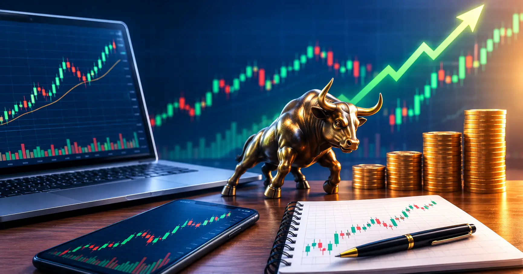 Intraday Trading Tips