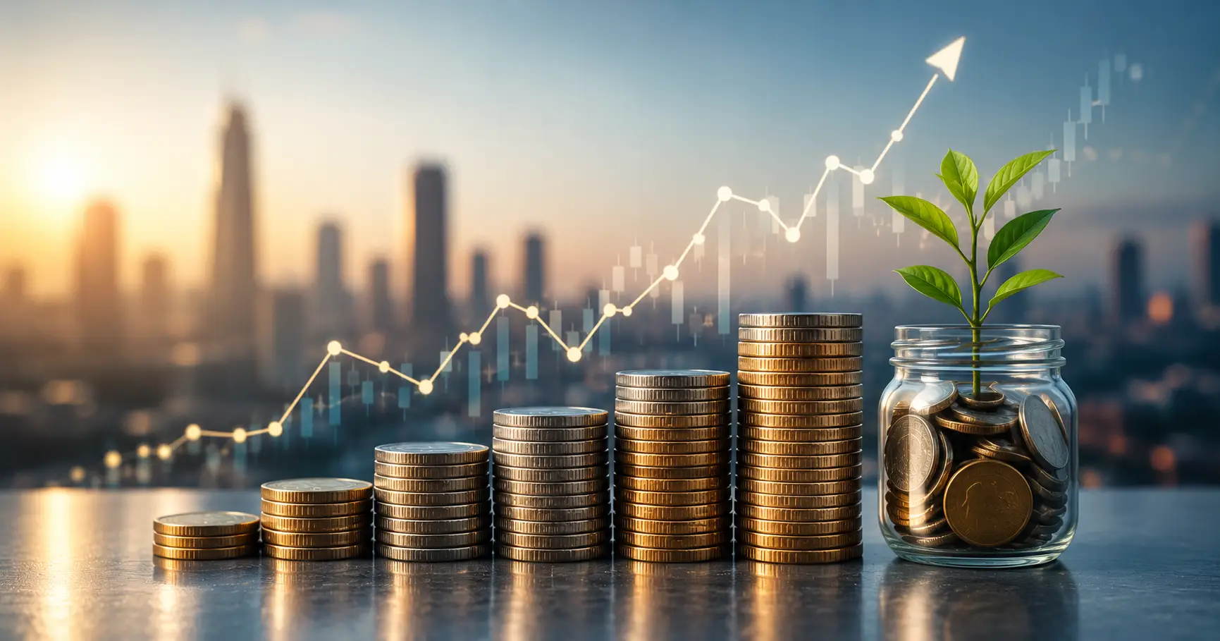 Best Stocks for Long Term