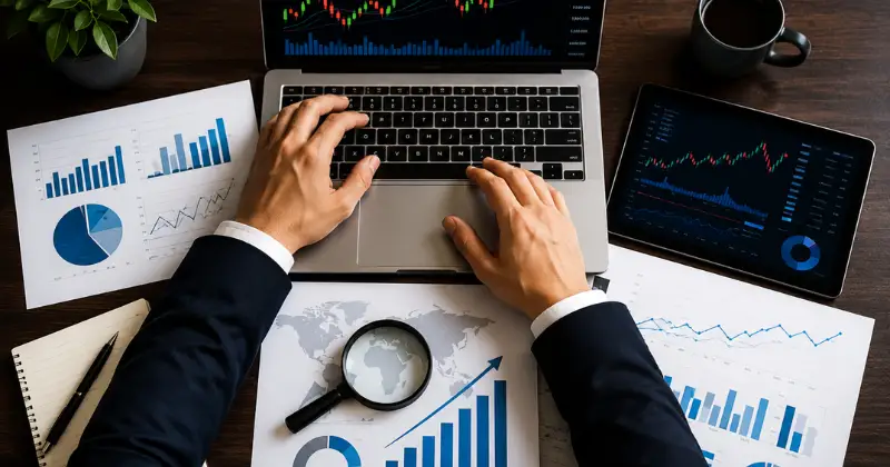 Best Stock Research Company